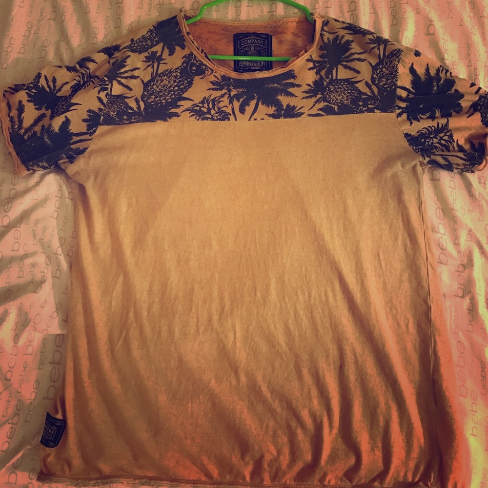 Tee-shirt